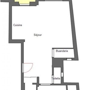 Property in Carre d'Argent