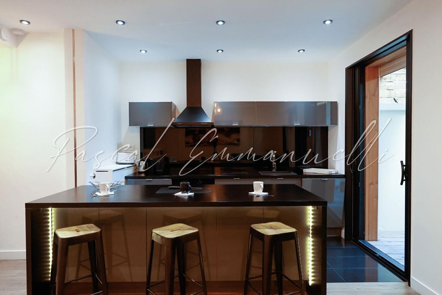 Property photo in Carre d'Argent