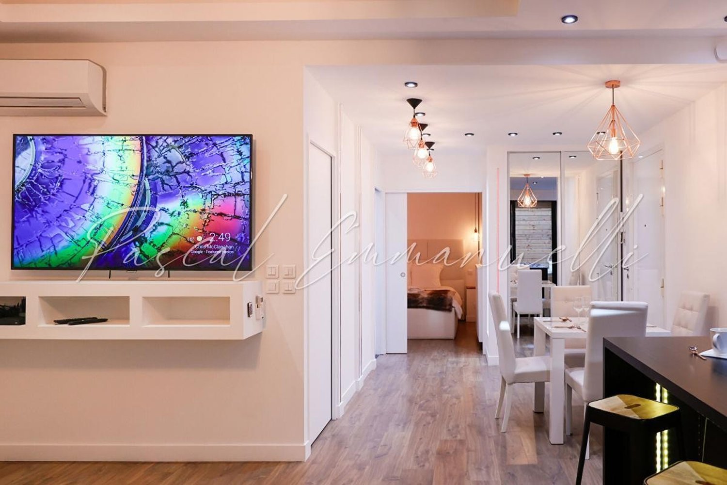 Property photo in Carre d'Argent