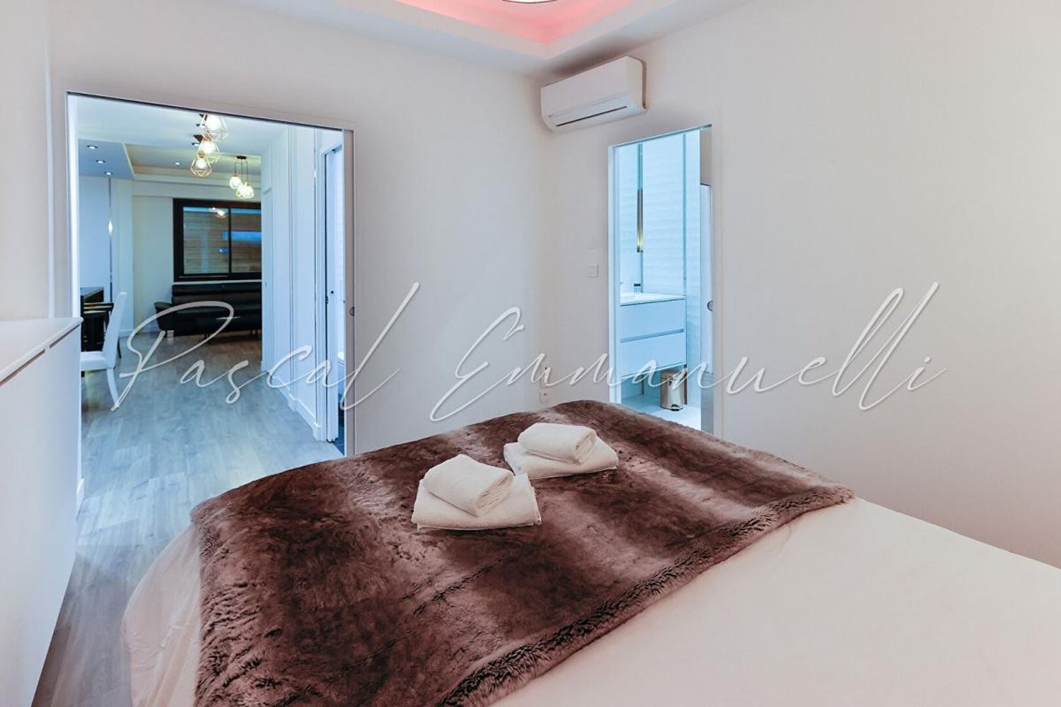 Property photo in Carre d'Argent