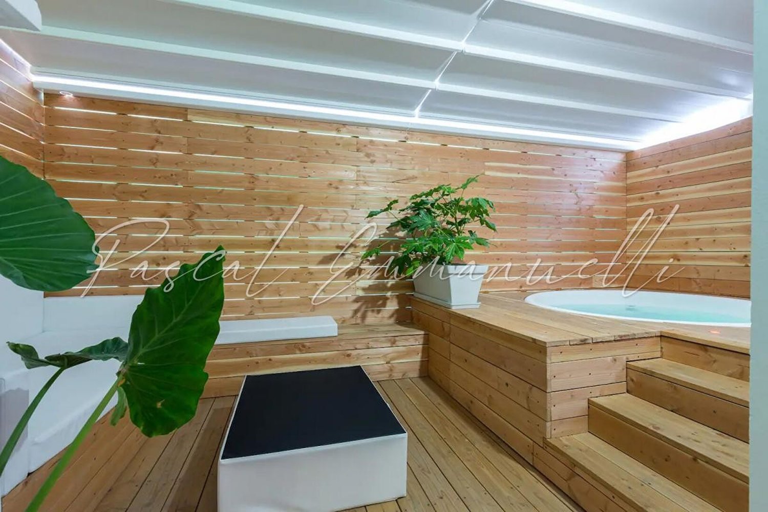 Property photo in Carre d'Argent