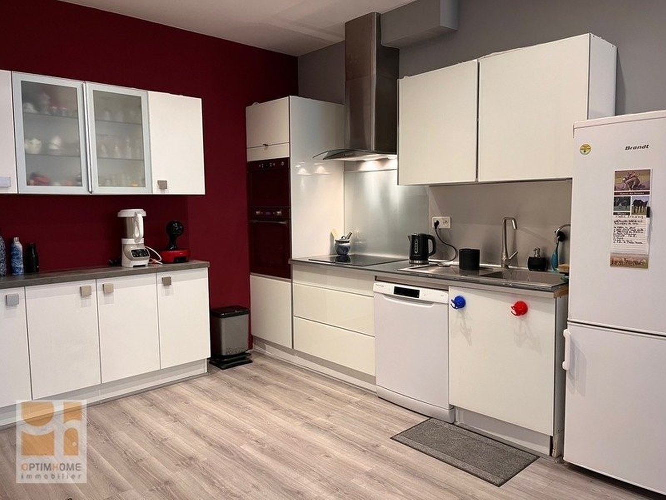 Property photo in Carre d'Or