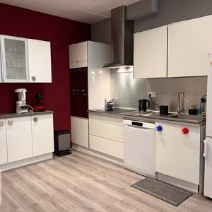 Property in Carre d'Or