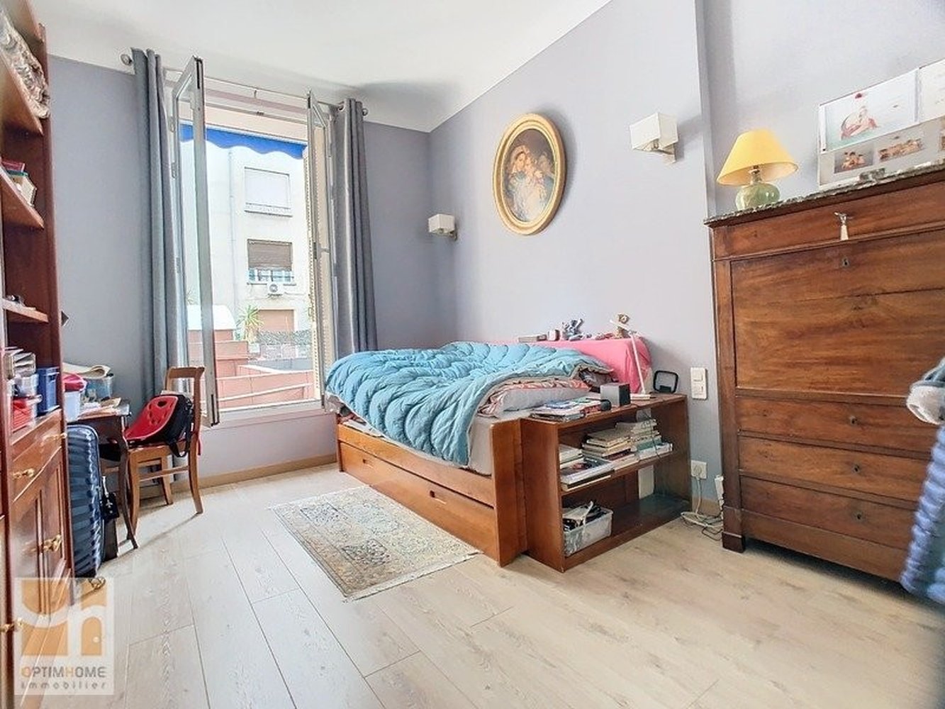 Property photo in Carre d'Or