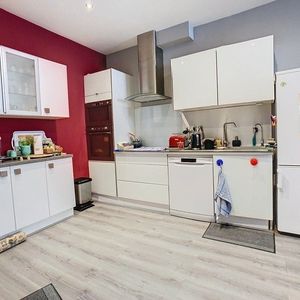 Property in Carre d'Or