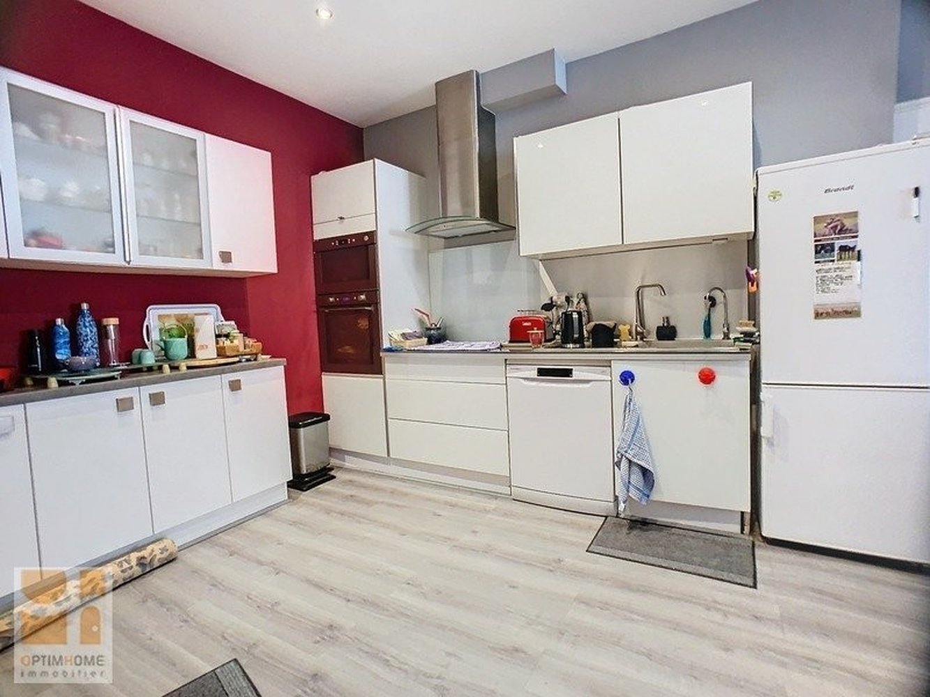 Property photo in Carre d'Or