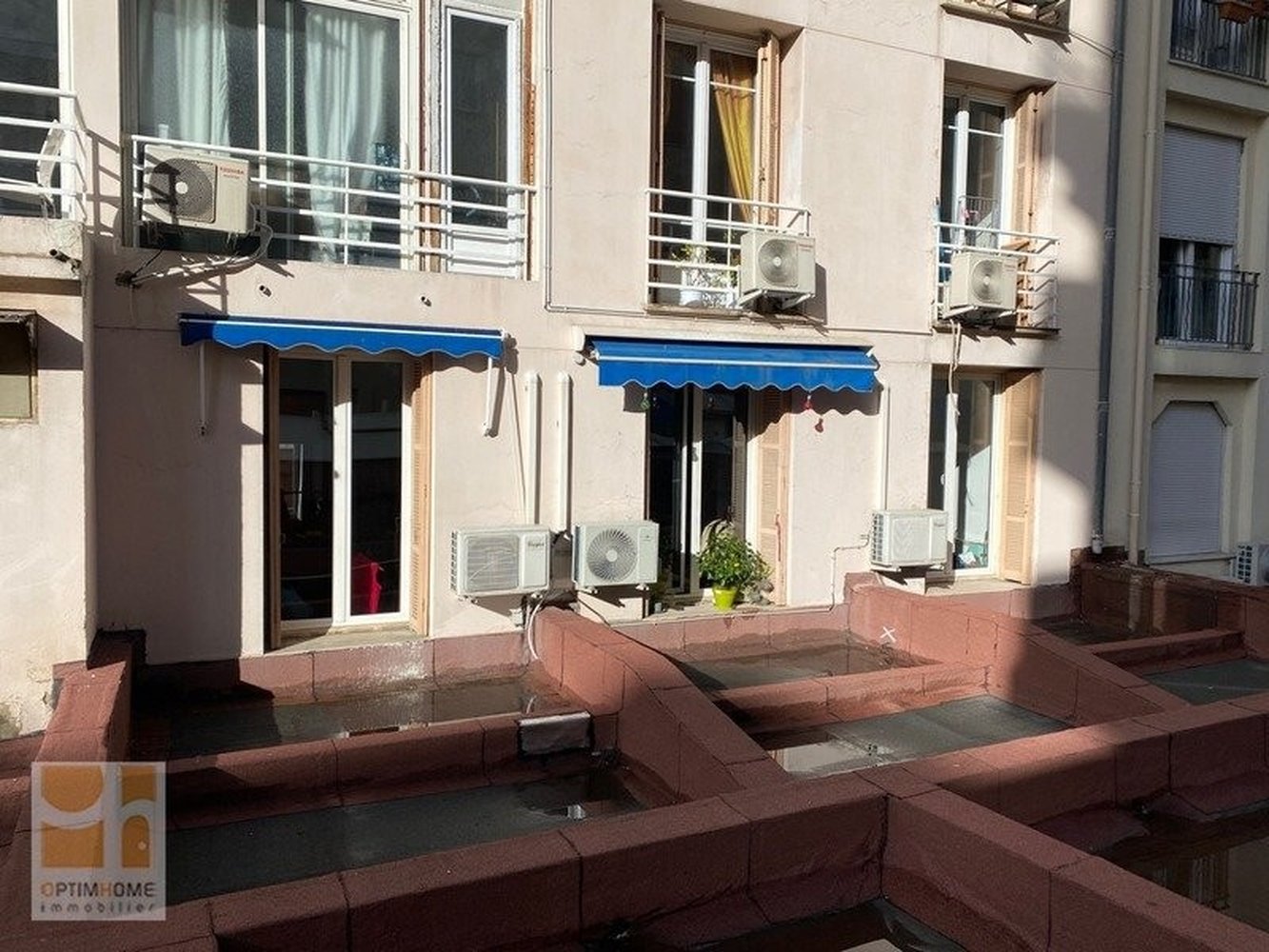 Property photo in Carre d'Or