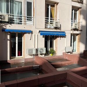 Property in Carre d'Or