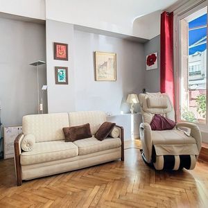 Property in Carre d'Or