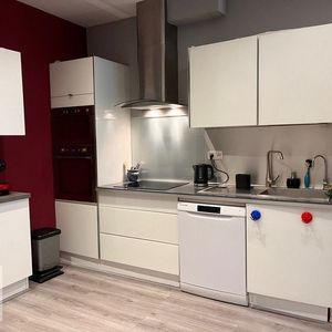 Property in Carre d'Or