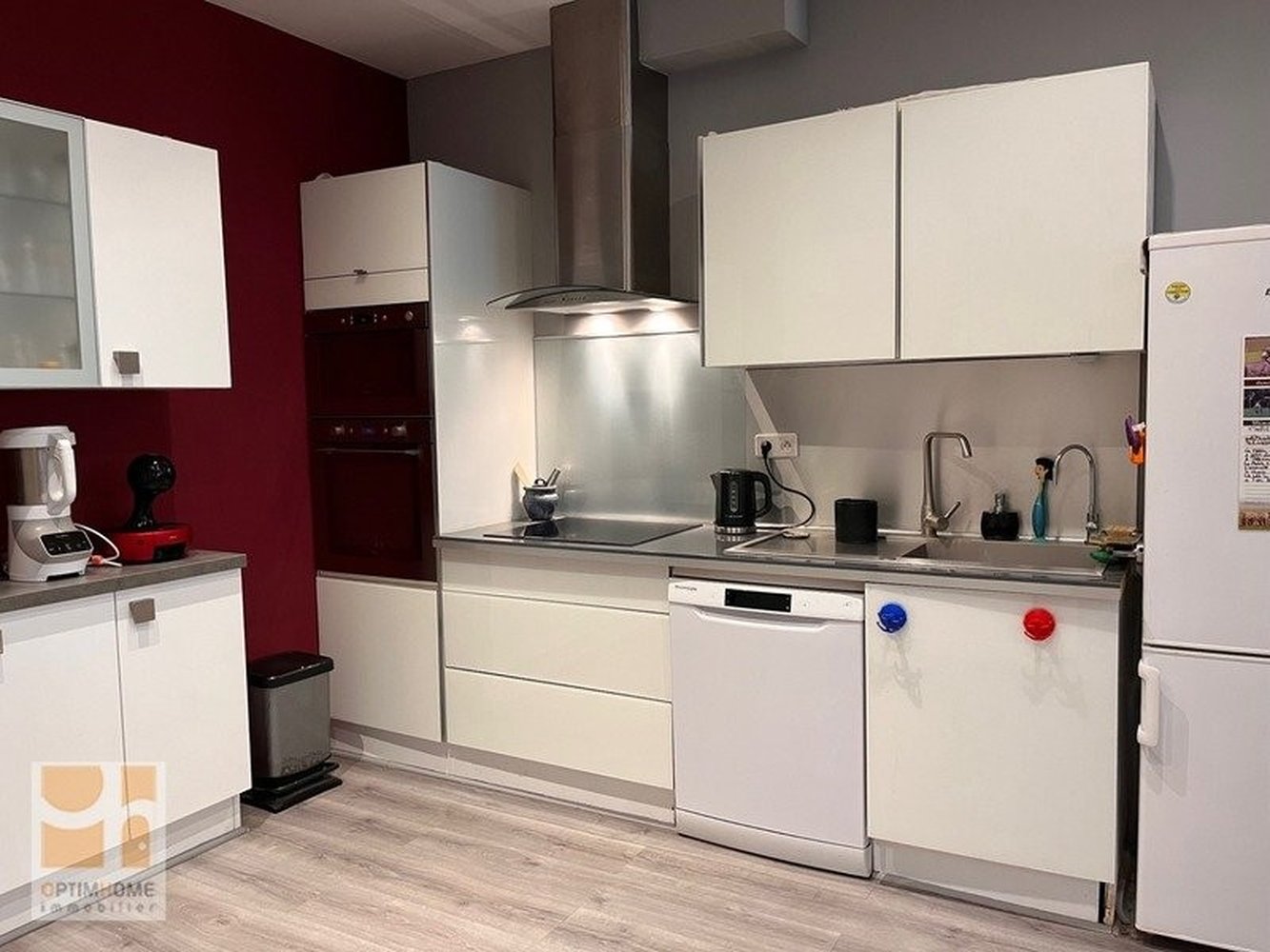 Property photo in Carre d'Or