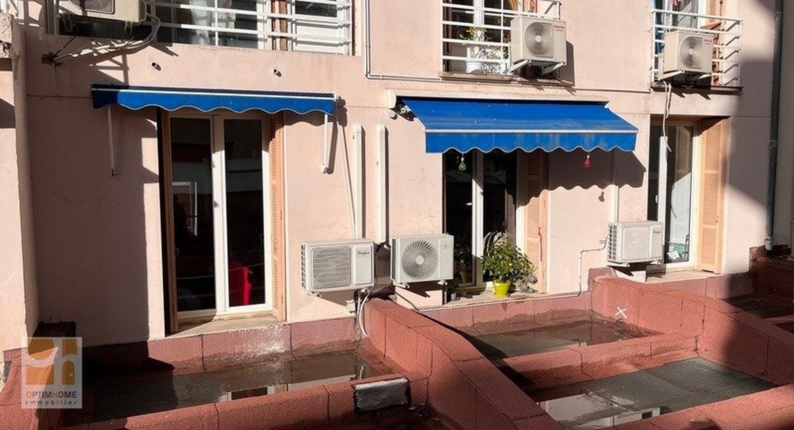 Property photo in Carre d'Or