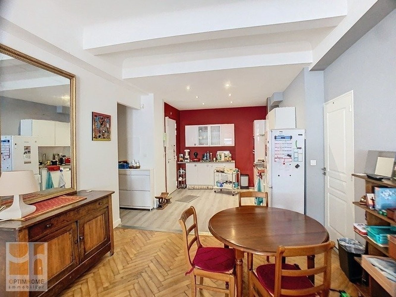 Property photo in Carre d'Or