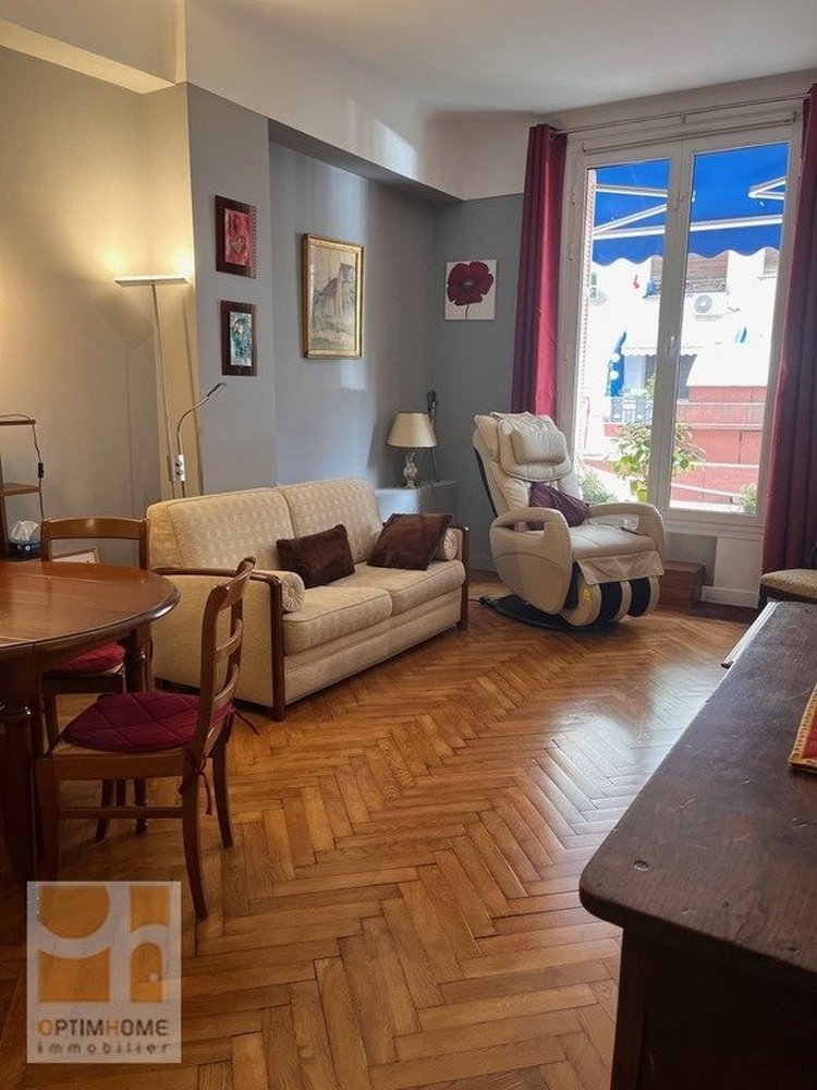 Property photo in Carre d'Or