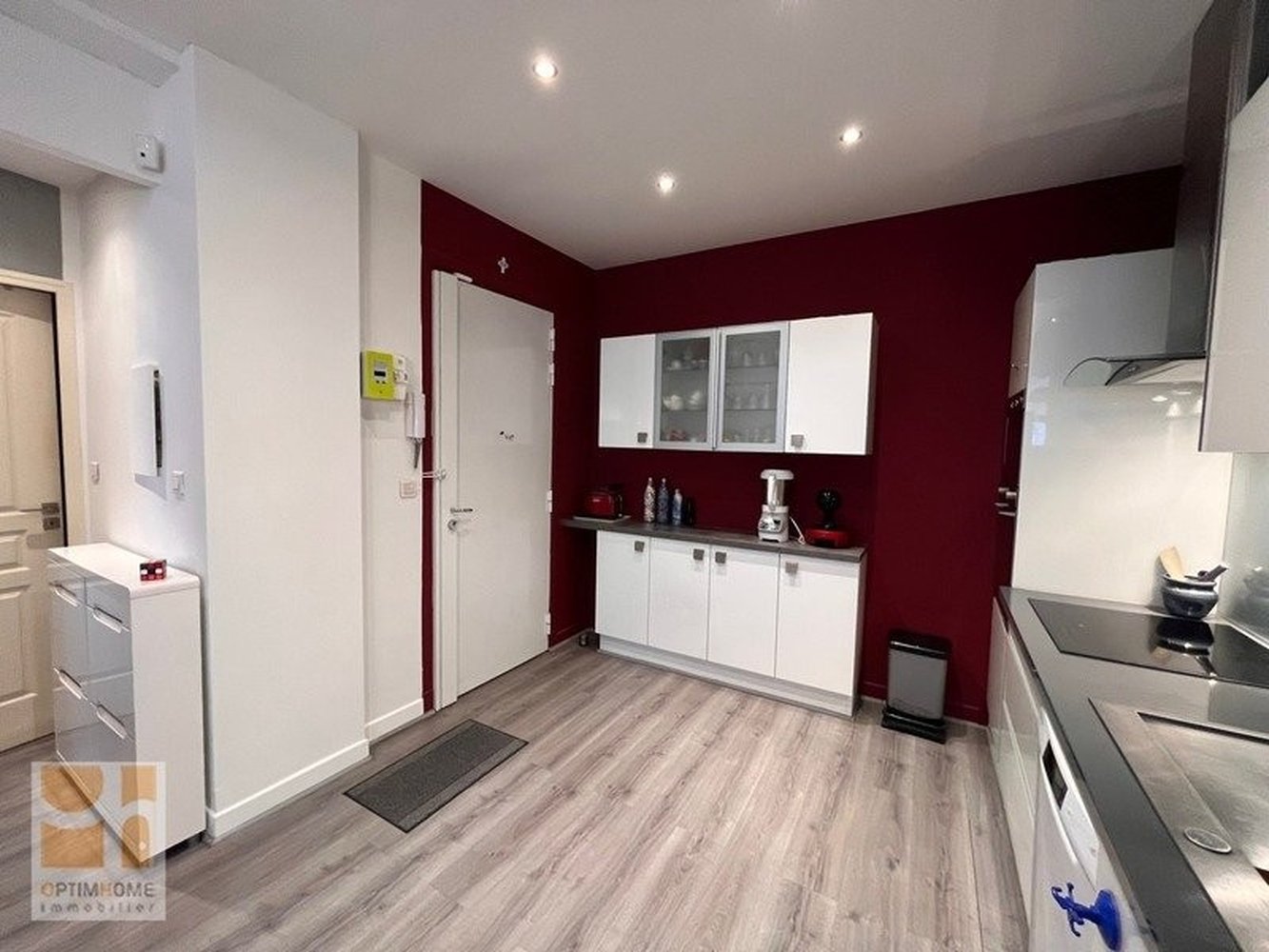 Property photo in Carre d'Or