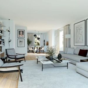 Property in Carre d'Argent