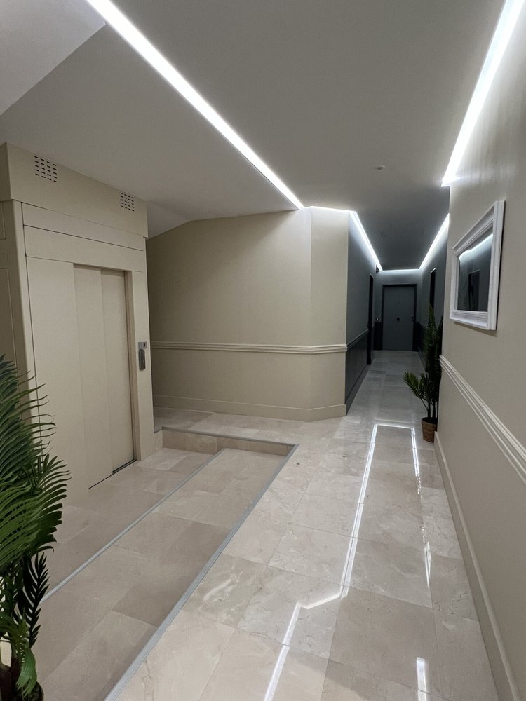 Property photo in Carre d'Argent