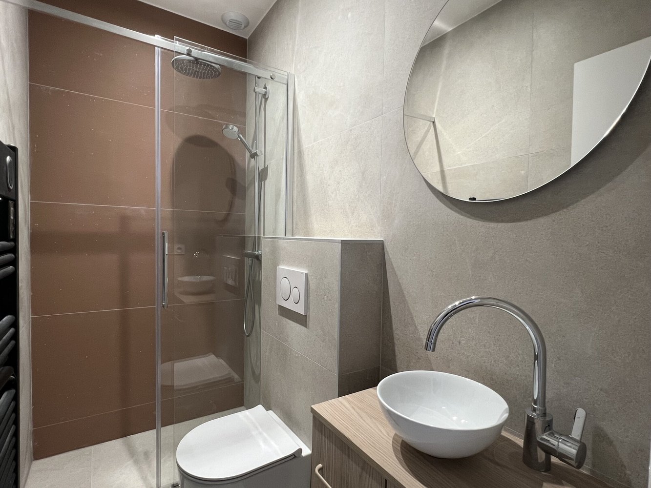 Property photo in Carre d'Argent