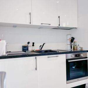 Property in Carre d'Or