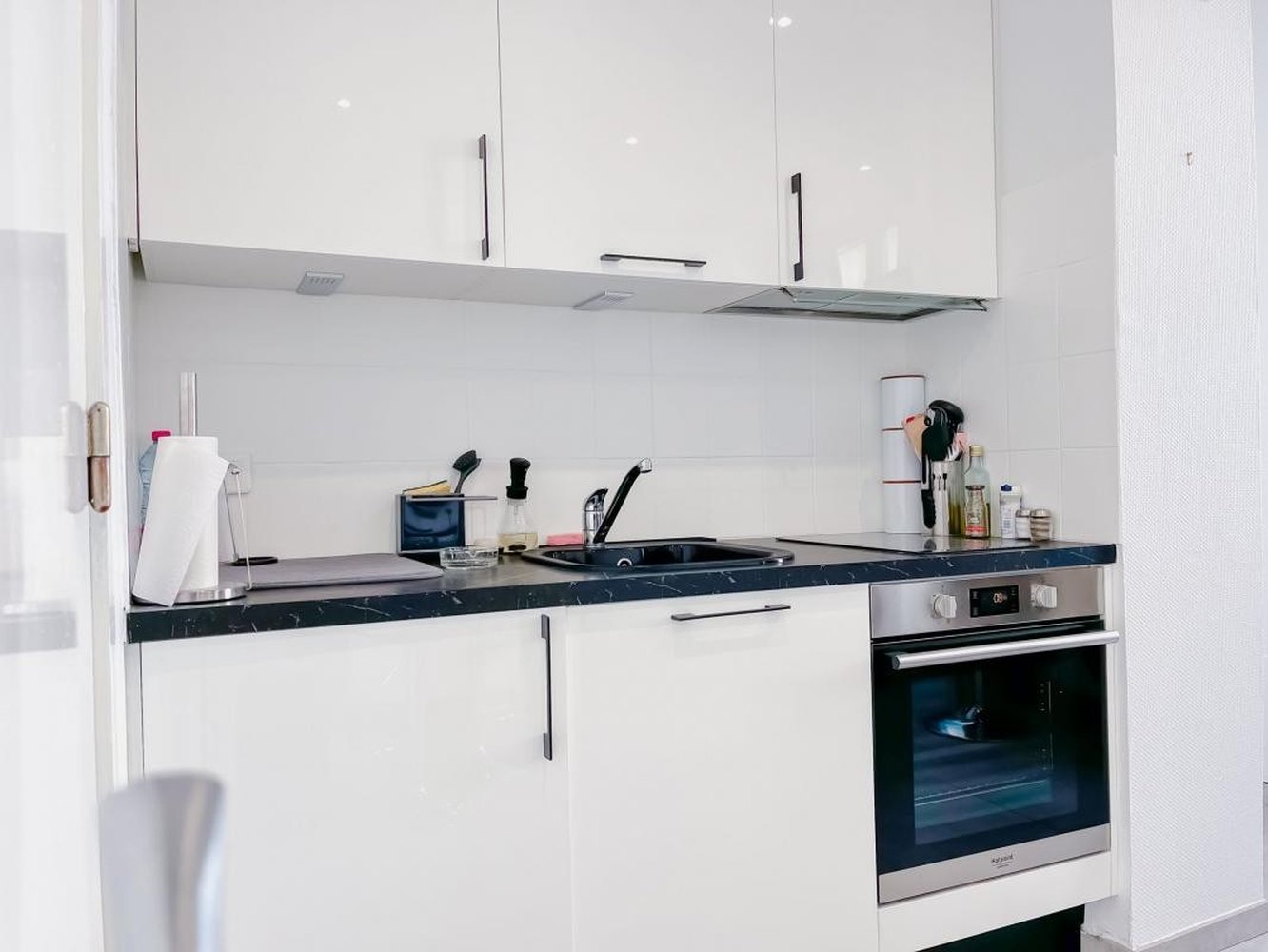 Property photo in Carre d'Or