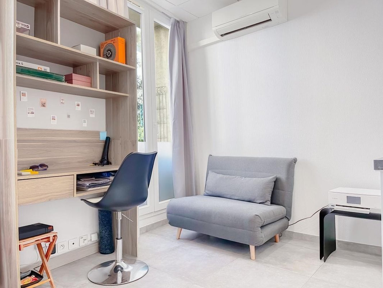 Property photo in Carre d'Or