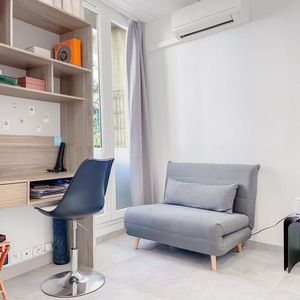 Property in Carre d'Or