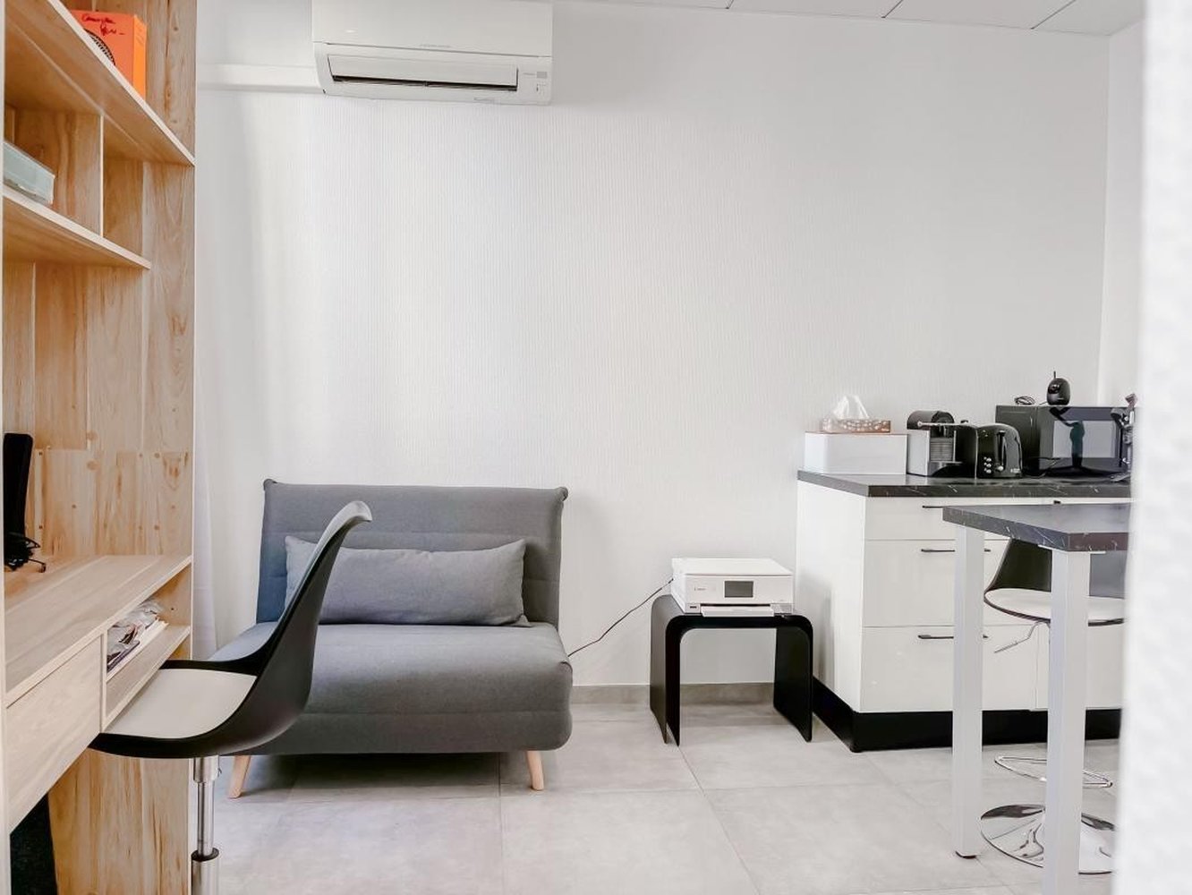 Property photo in Carre d'Or