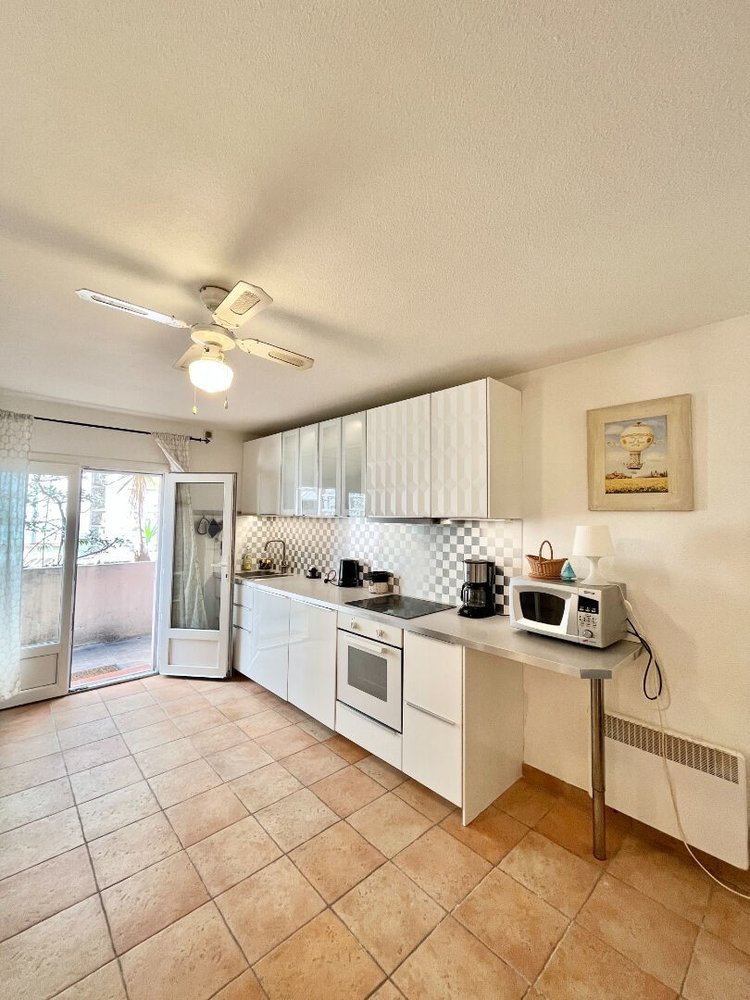 Property photo in Musicians Quarter