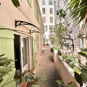 Property in Musicians Quarter