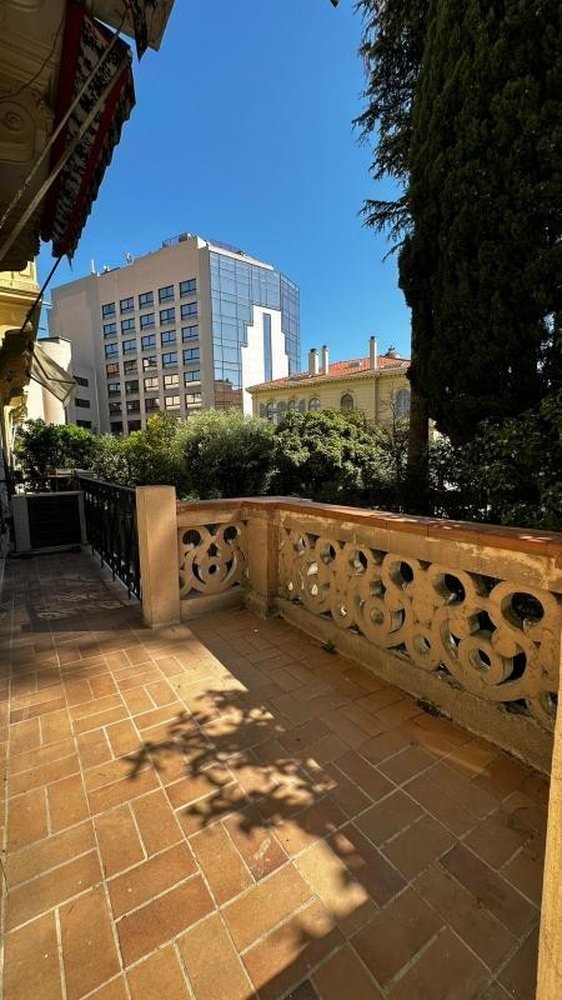 Property photo in Musicians Quarter