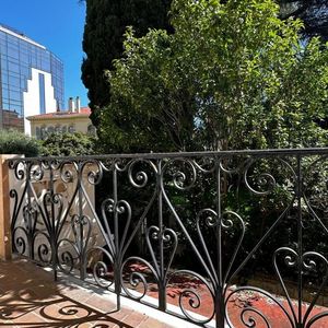 Property in Musicians Quarter