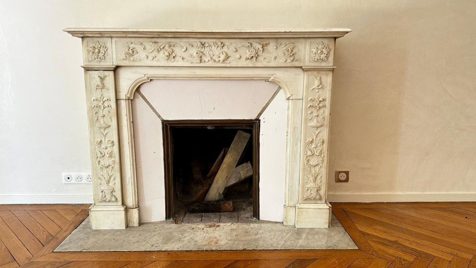 Property photo in Musicians Quarter