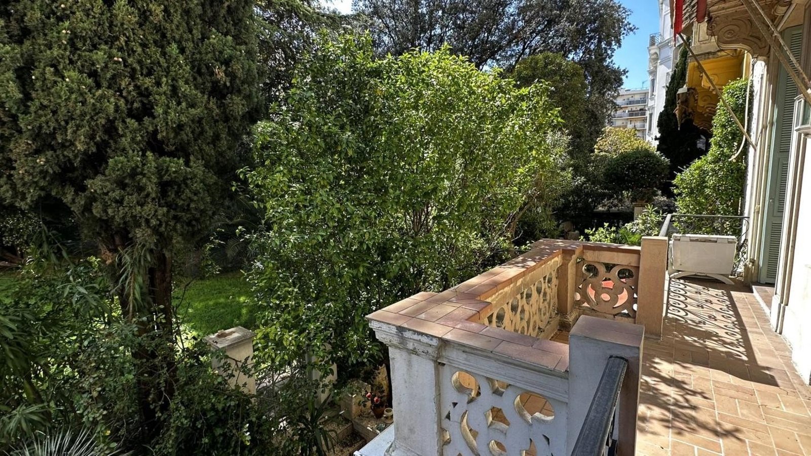 Property photo in Musicians Quarter