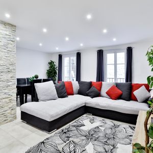 Property in Old Town