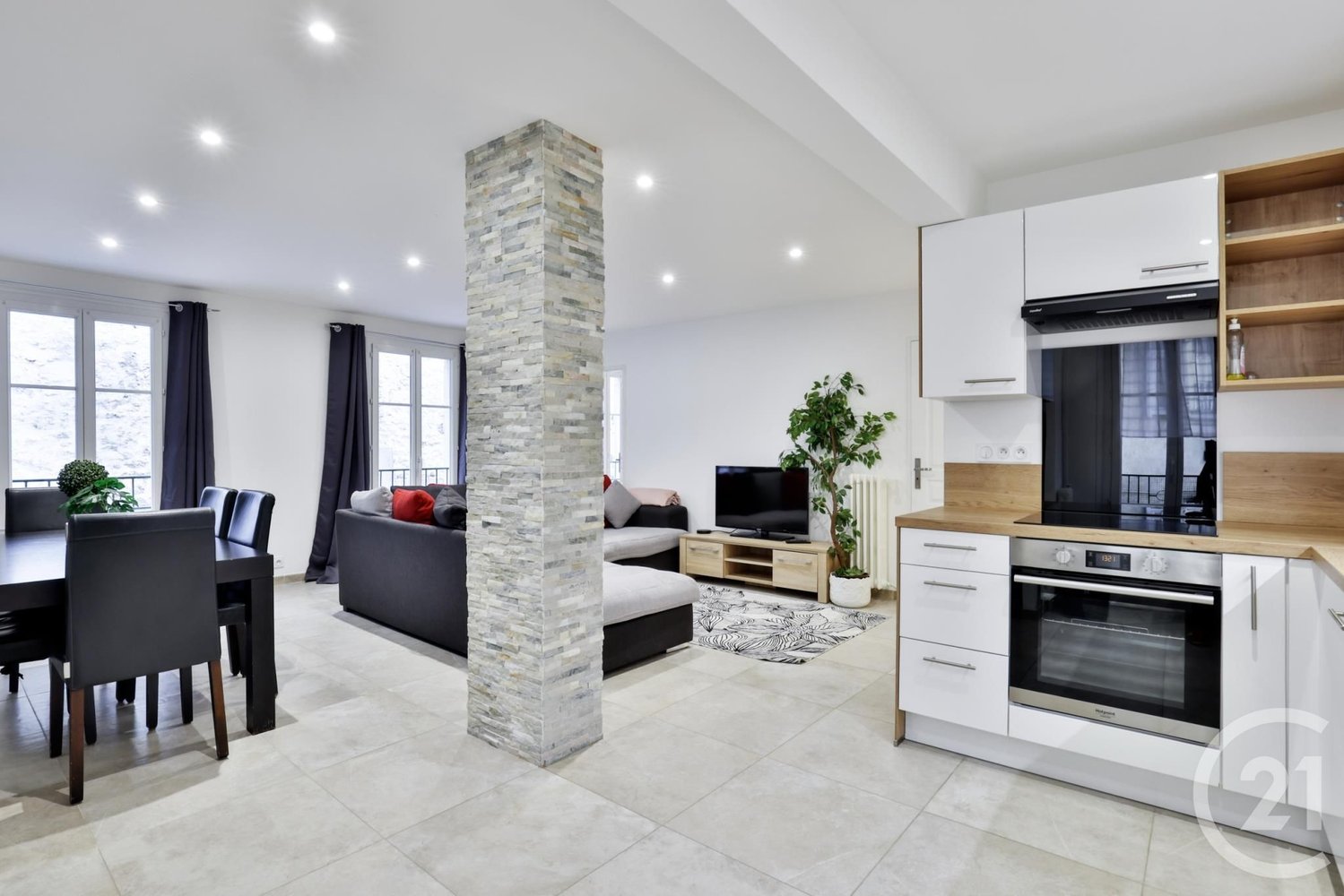 Property photo in Old Town