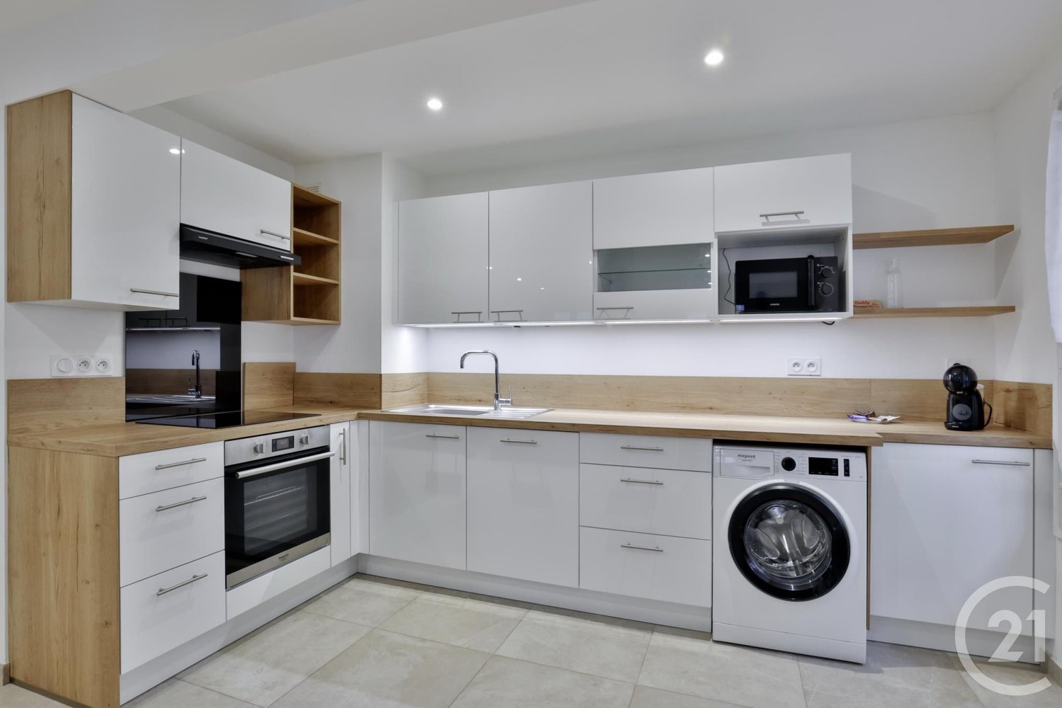 Property photo in Old Town