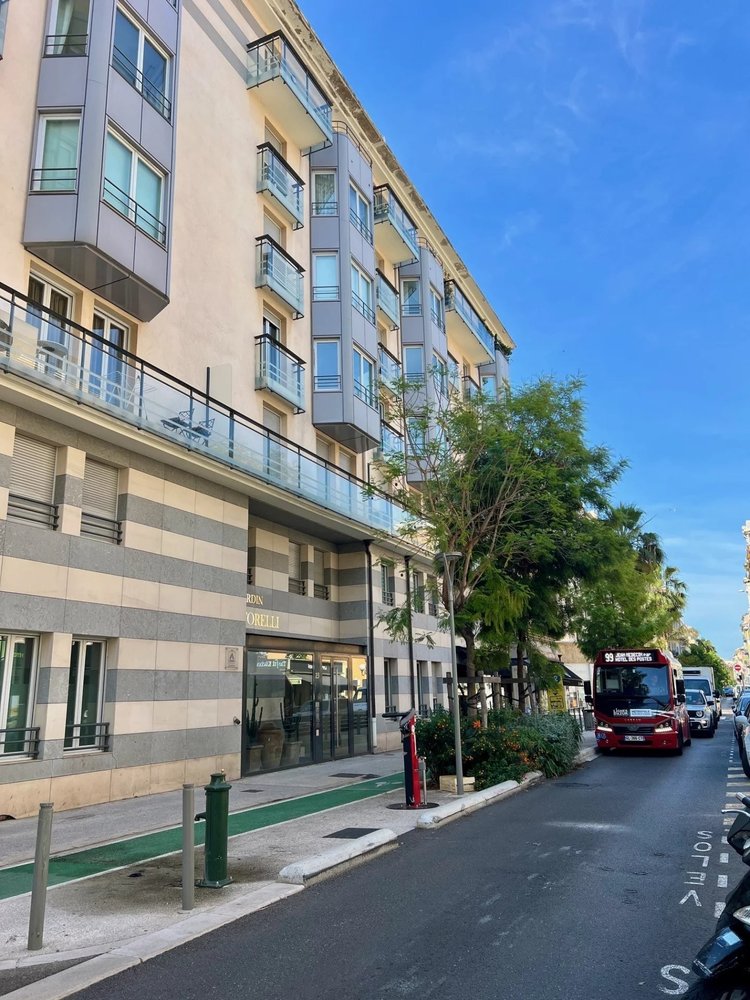 Property photo in Carre d'Argent