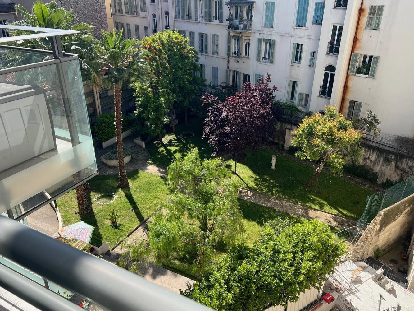 Property photo in Carre d'Argent