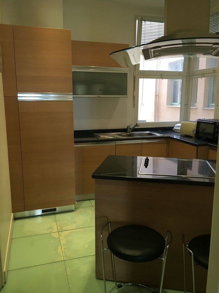 Property photo in Carre d'Or