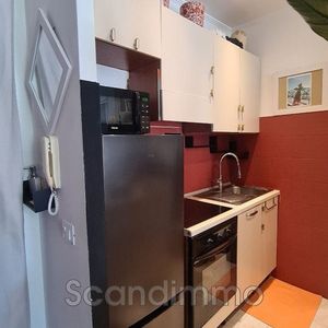 Property in Carre d'Or