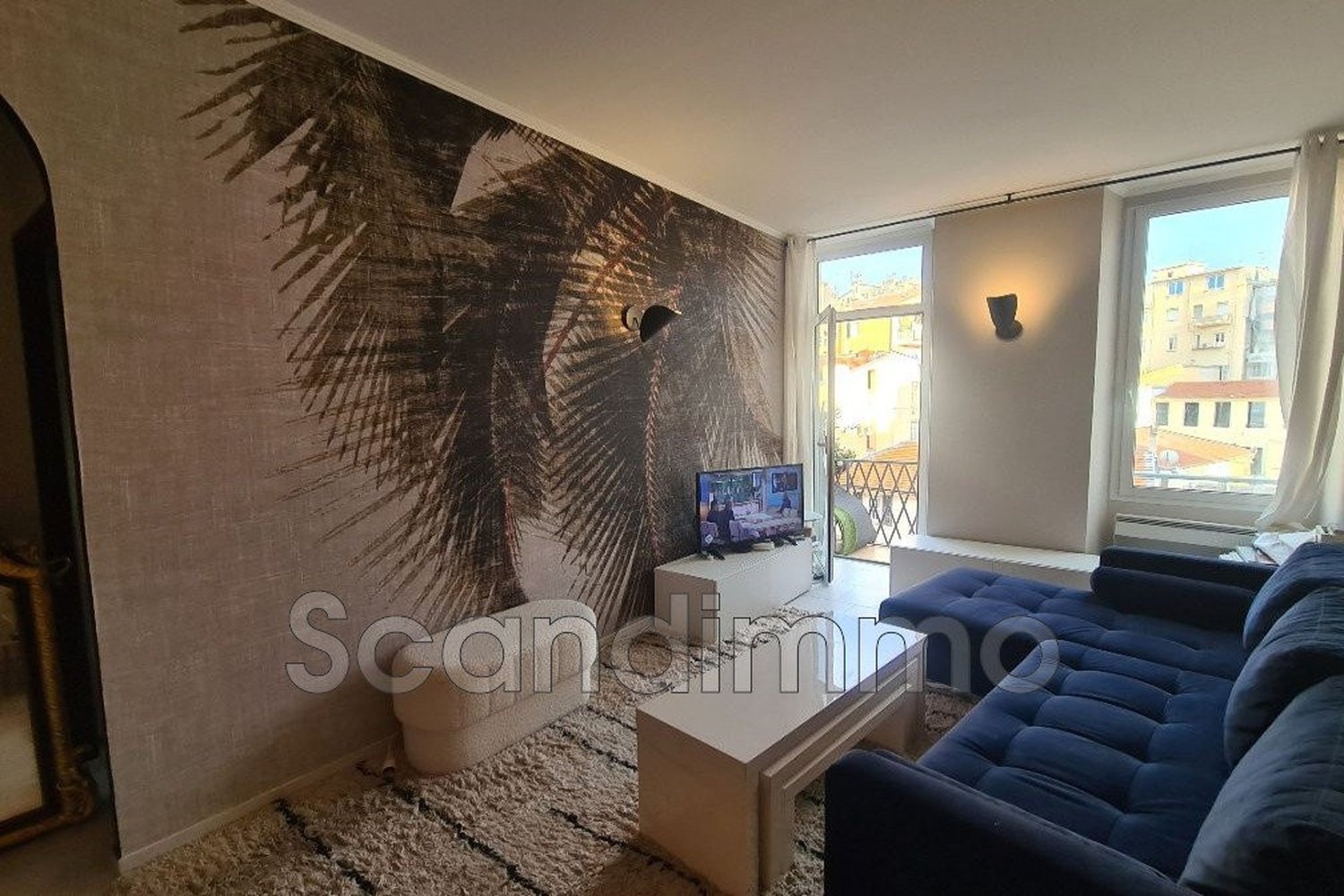 Property photo in Carre d'Or