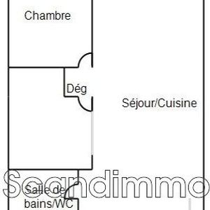 Property in Carre d'Or