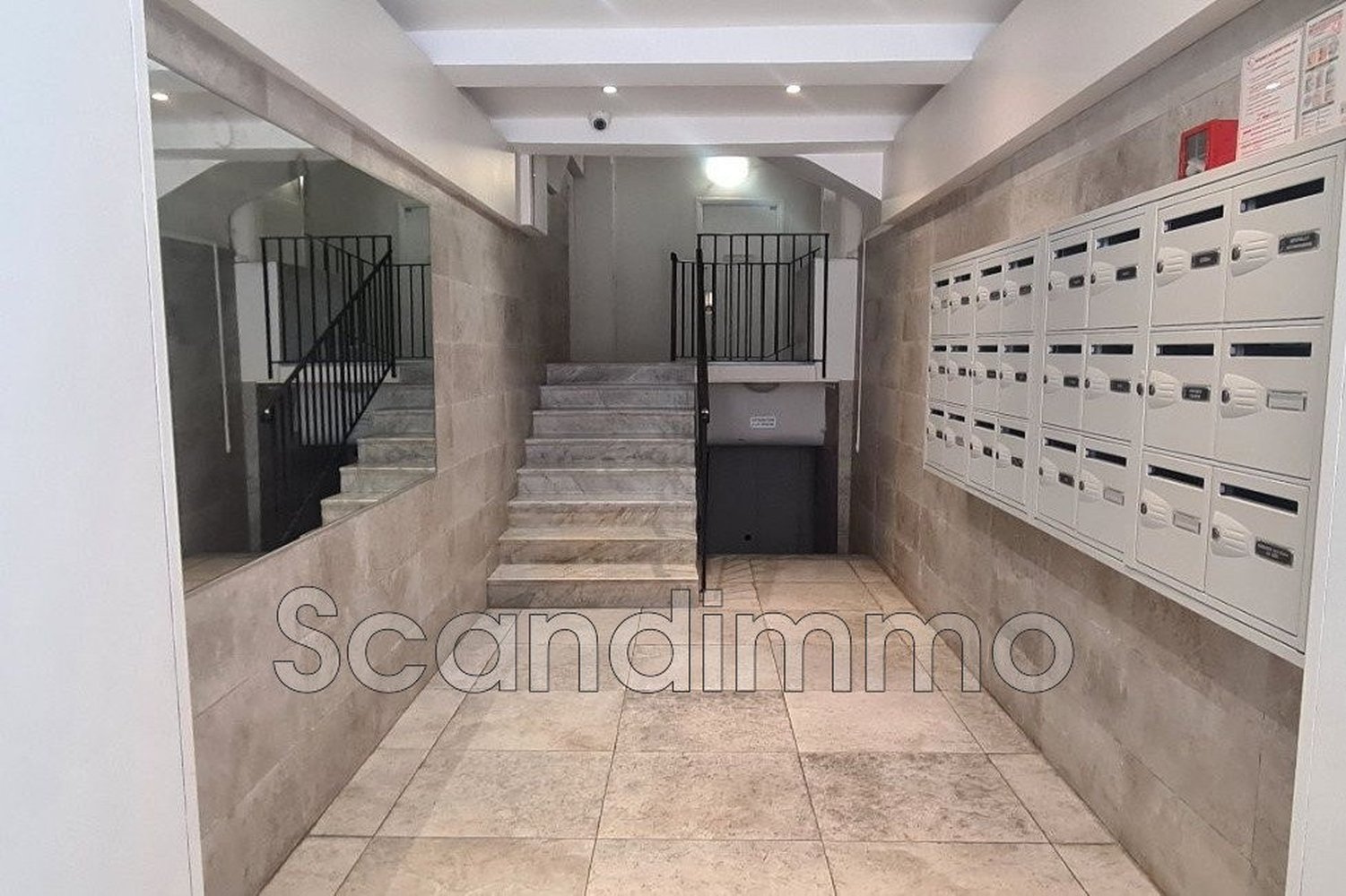 Property photo in Carre d'Or