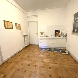 Property in Musicians Quarter