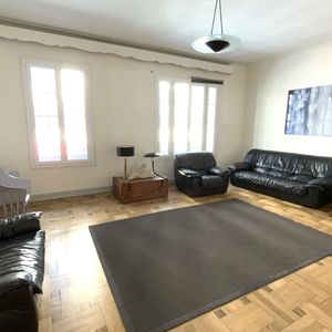 Property in Musicians Quarter