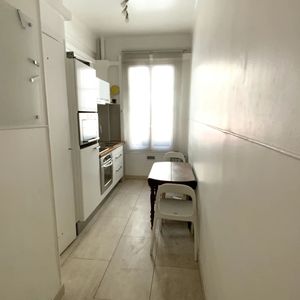 Property in Musicians Quarter