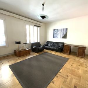 Property in Musicians Quarter