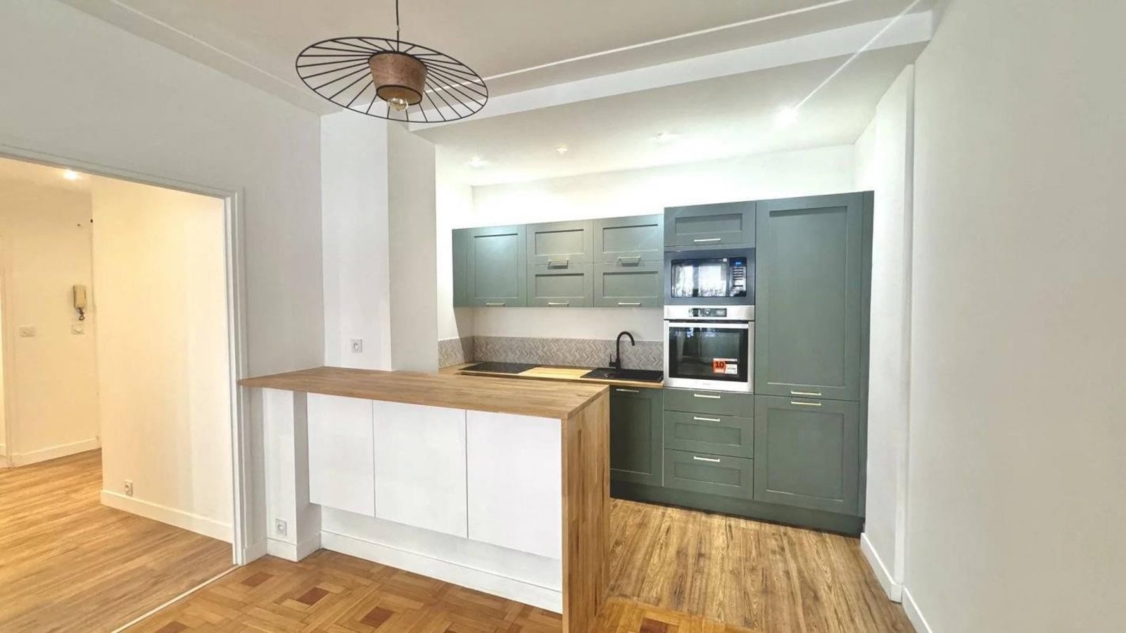 Property photo in Musicians Quarter