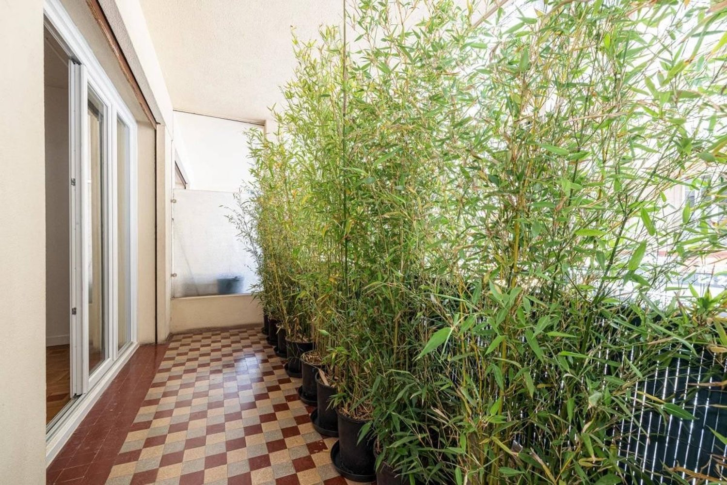 Property photo in Musicians Quarter