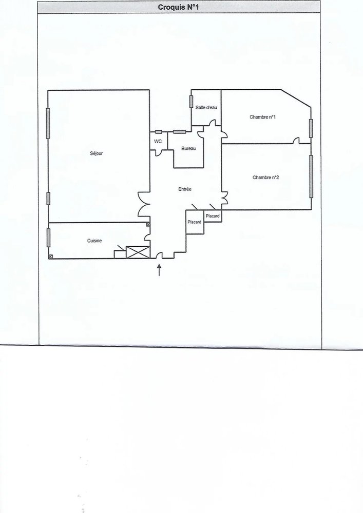 Property photo in Musicians Quarter